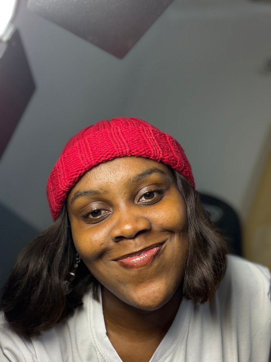 Designe'Chi | Abba's Bae - #DTA tweet media