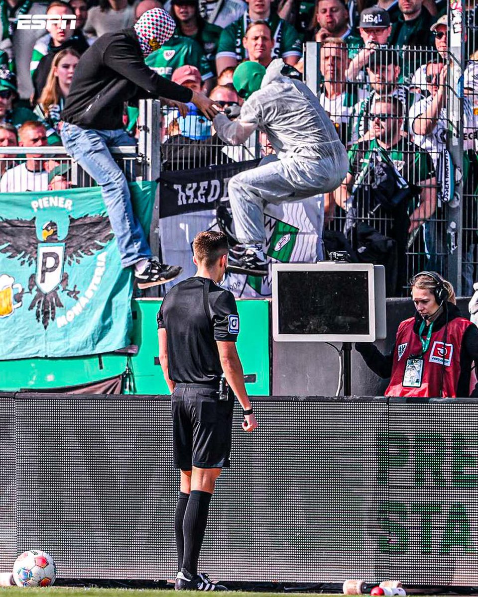 The Touchline | 𝐓 tweet media