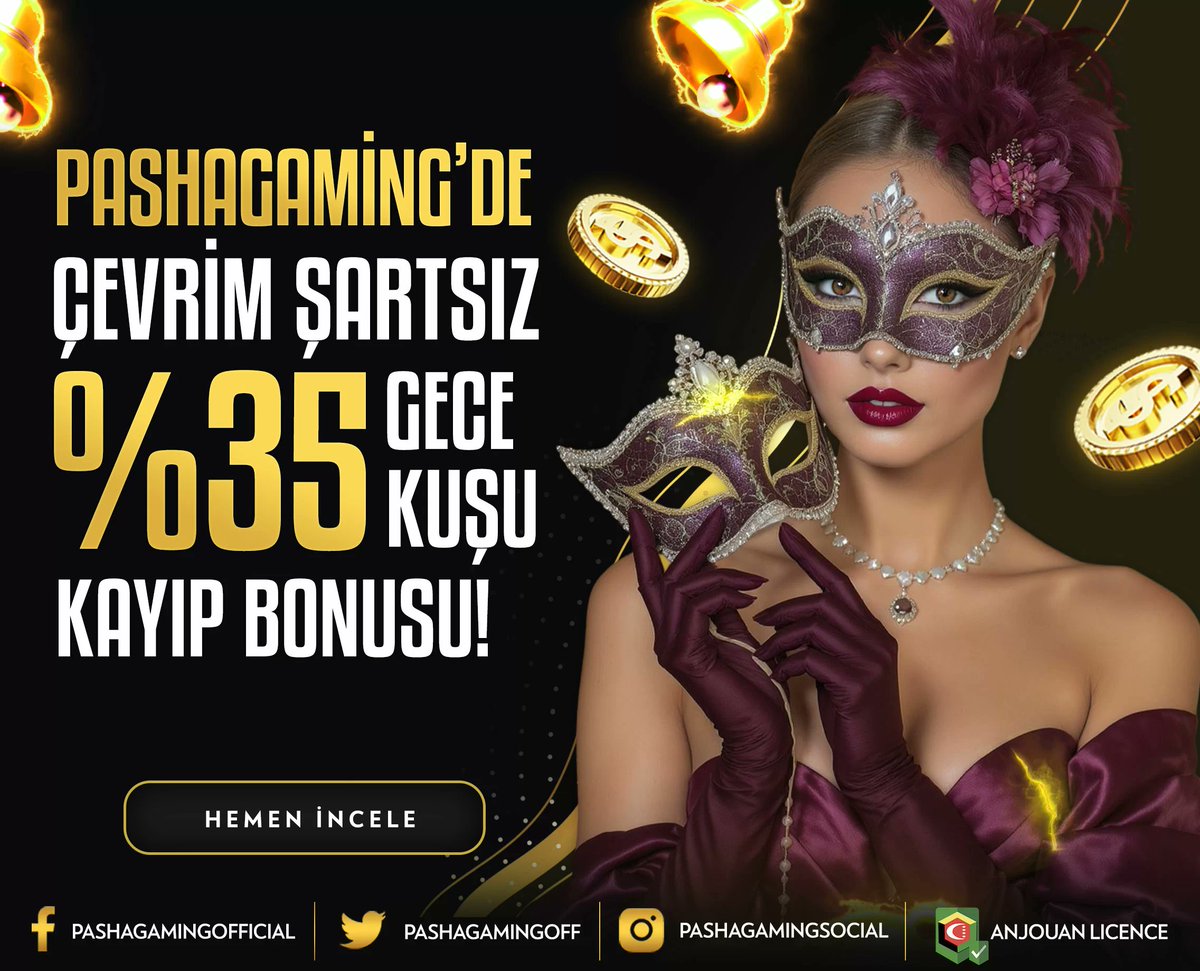 Esinsxs's tweet photo. #Pashagaming'den Gececilere özel

💎 %35 çevrimsiz kayıp bonusu

🎉 Üye olan herkese 500 TL deneme bonusu

✅ Üyelik için: https://t.co/do4cv6ebs3

Enes Batur Muşspor Maç Sonucu Kadıköy'de #FBvSAM Samsun Öldük Ali Koç Kante #Ankaragücü Şampiyonluk #Teksas Kerem Aktürkoğlu Sergen https://t.co/pfiA9IGeHo