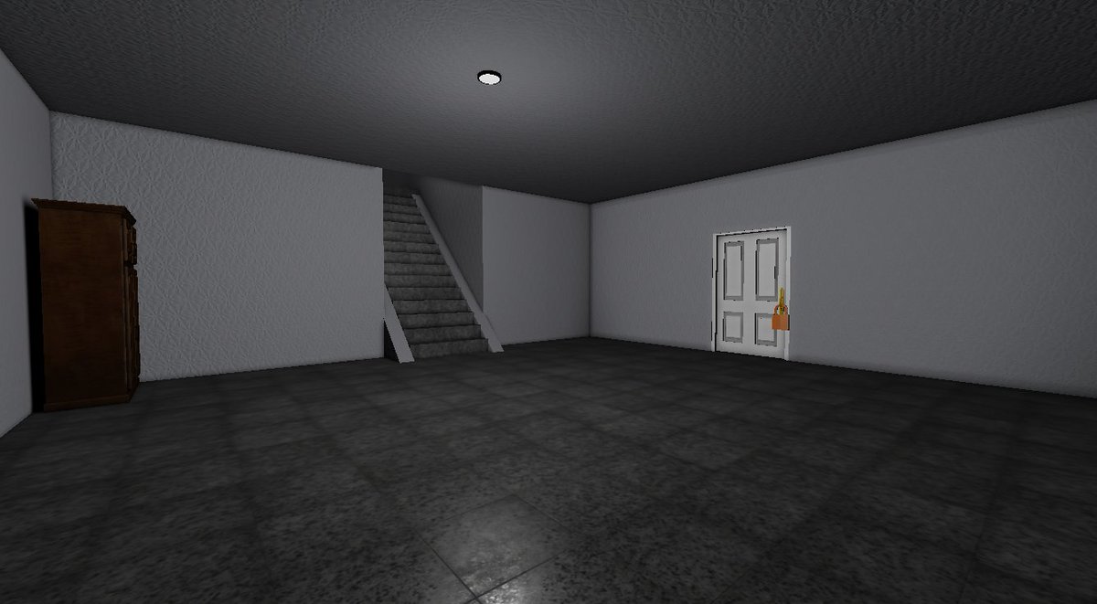 Piggy: Lost in the Backrooms (+) tweet media