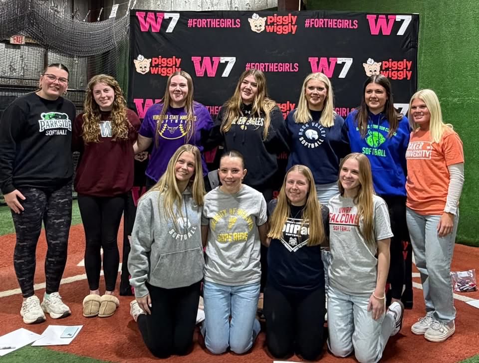 Wisconsin Bandits tweet media