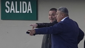 Maximiliano Galin tweet media