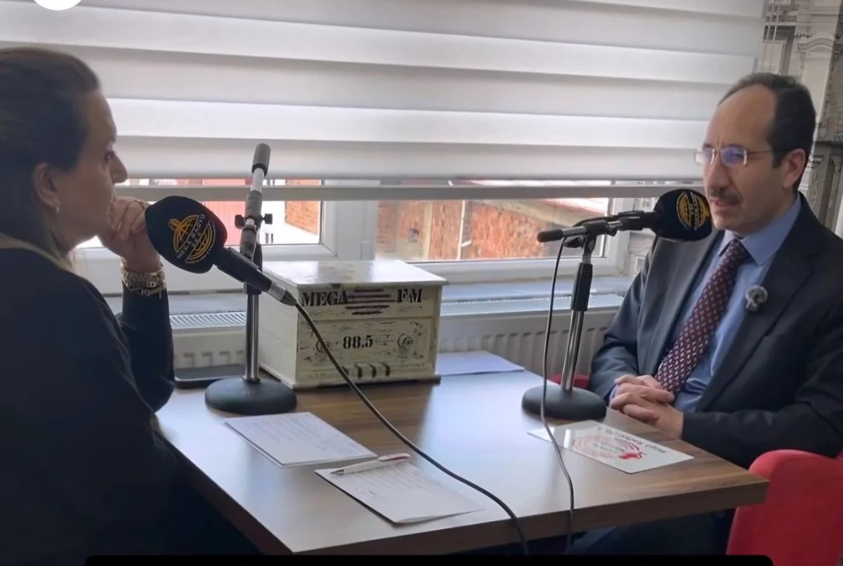 #akşehir #radyo #akşehirmüftülüğü