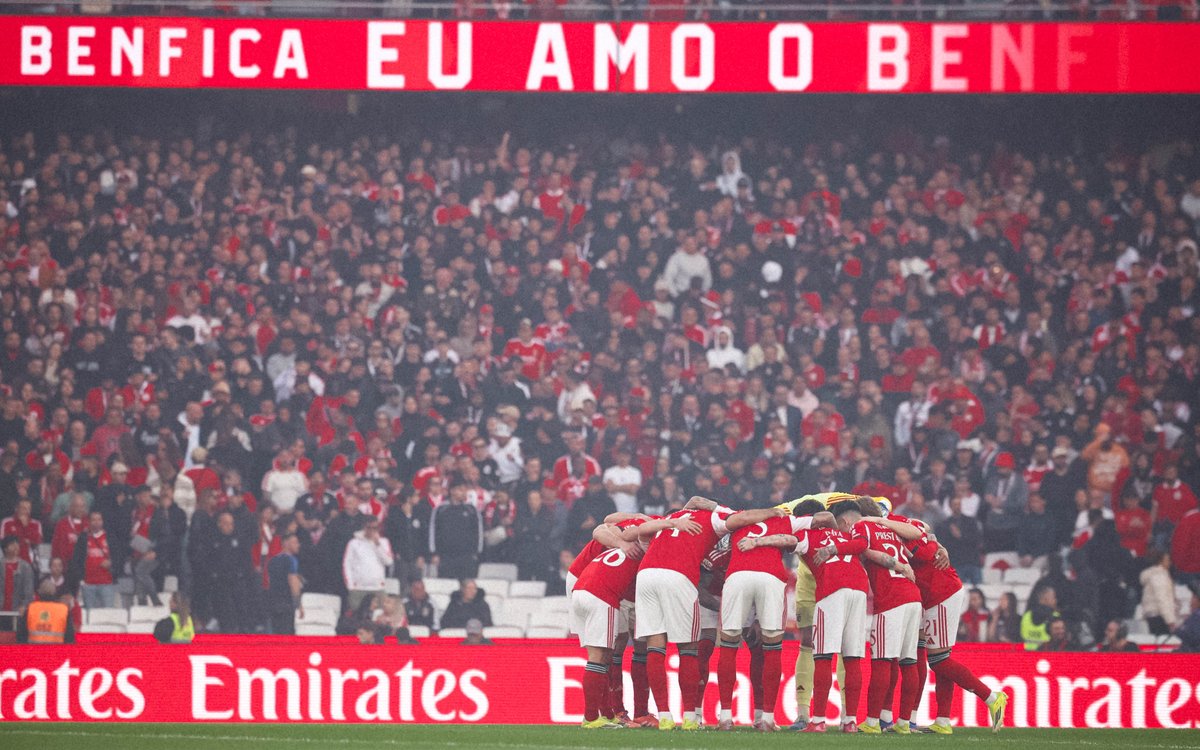 Sempre 🦅