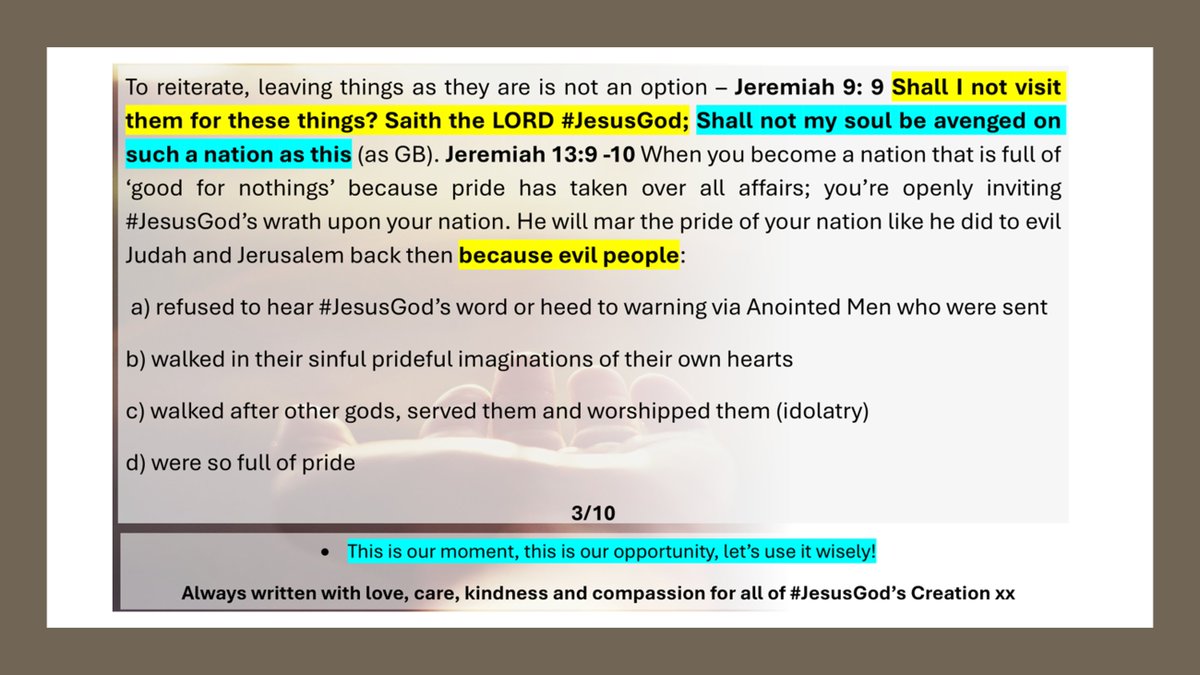 lilian_chiwera's tweet image. There's a lot of brutality &amp;amp; harsh realities in #JesusGod’s word; so we might as well b brutally honest with ourselves &amp;amp; start uprooting evil from our communities! We don’t hav time 2sit at d discussion table with a certified liar &amp;amp; murderer 2discuss terms of our torment/ torture