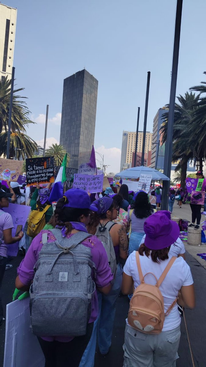 Nezeando La Ciudad tweet media