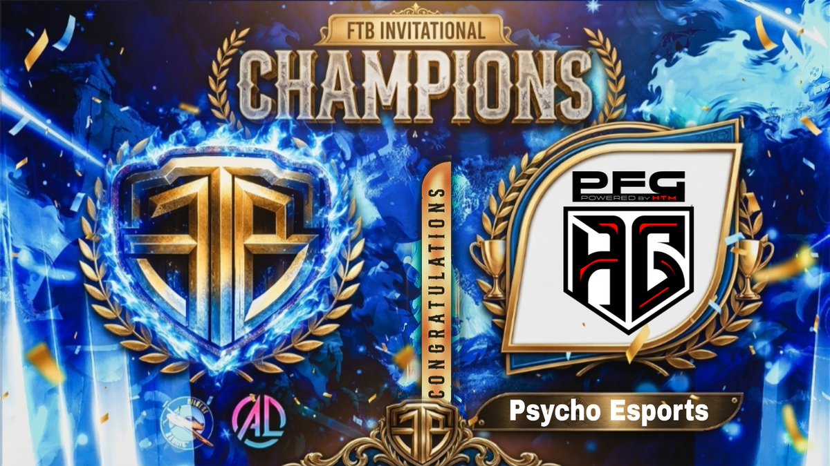 PFG powered by HTM tweet media