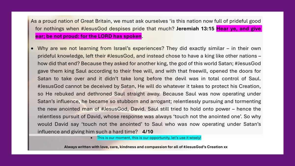 lilian_chiwera's tweet image. There's a lot of brutality &amp;amp; harsh realities in #JesusGod’s word; so we might as well b brutally honest with ourselves &amp;amp; start uprooting evil from our communities! We don’t hav time 2sit at d discussion table with a certified liar &amp;amp; murderer 2discuss terms of our torment/ torture