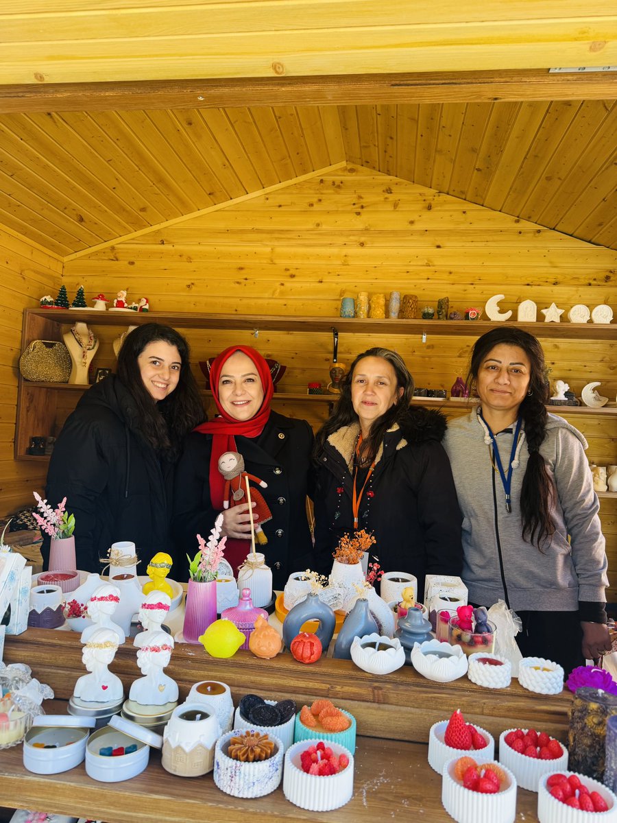 Dr. Sema Silkin Ün tweet media