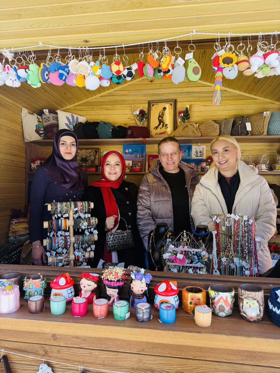 Dr. Sema Silkin Ün tweet media