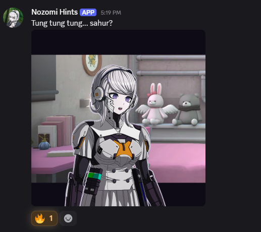 Nozomi Hints (@NozomiHints) / Posts / X