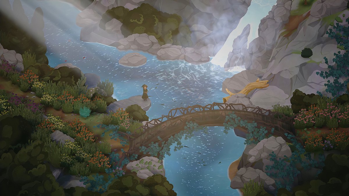 glimmerwick's tweet photo. This is a HUGE month for Songs of Glimmerwick ☺️. Exciting things on the very near horizon! https://t.co/hdsRAdwpXm