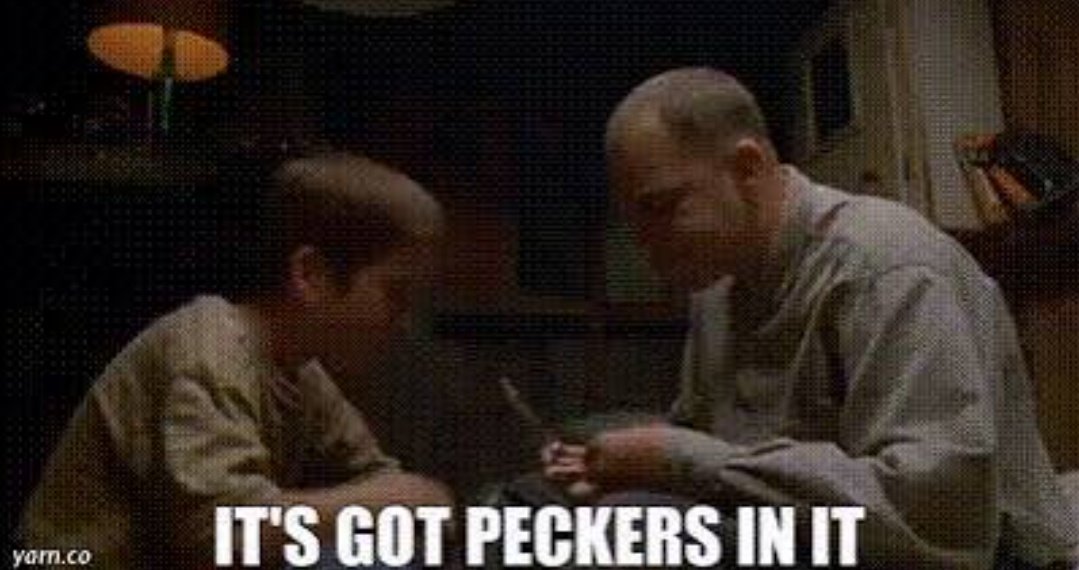 General Patton tweet media