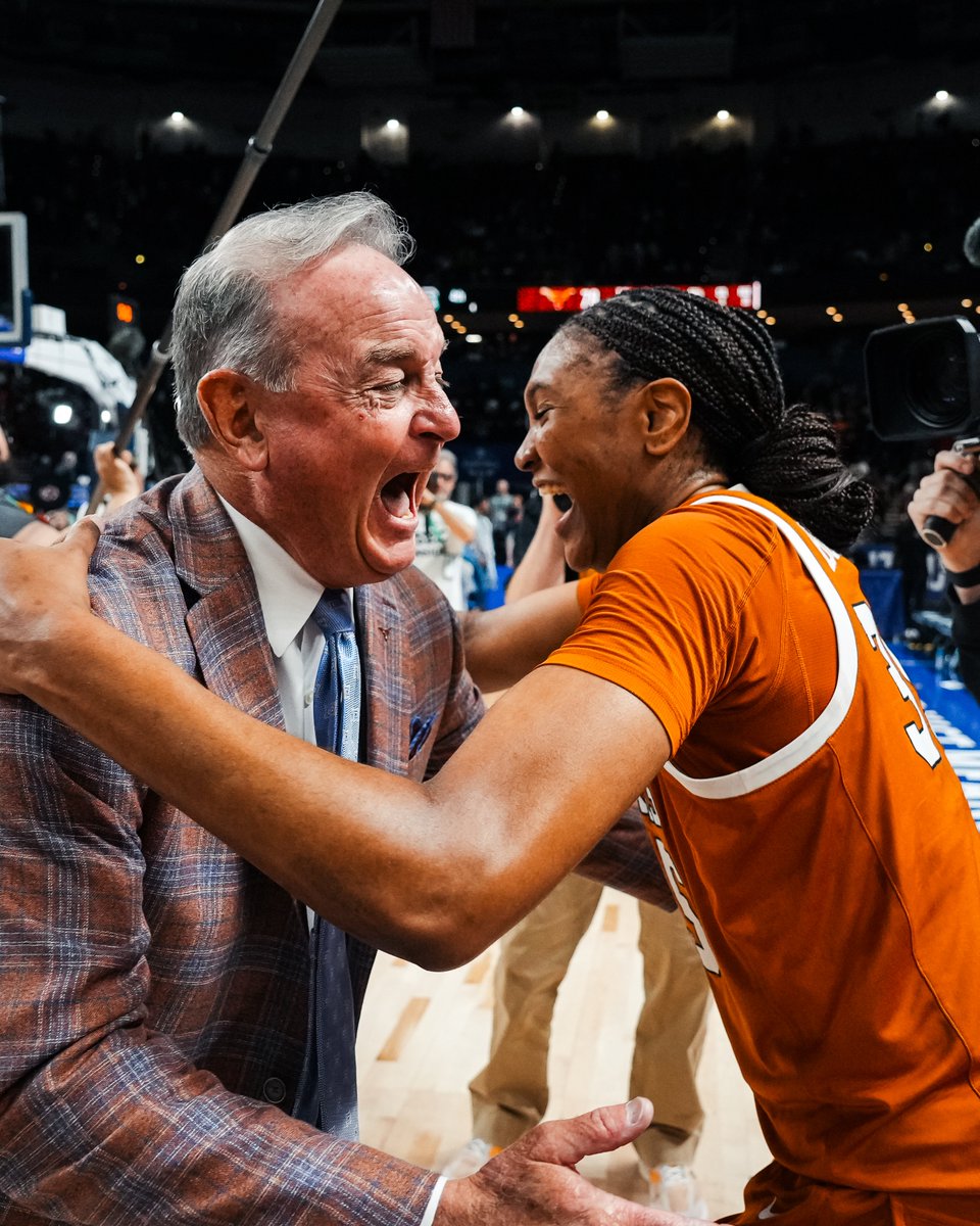 Texas Women's Basketball tweet media