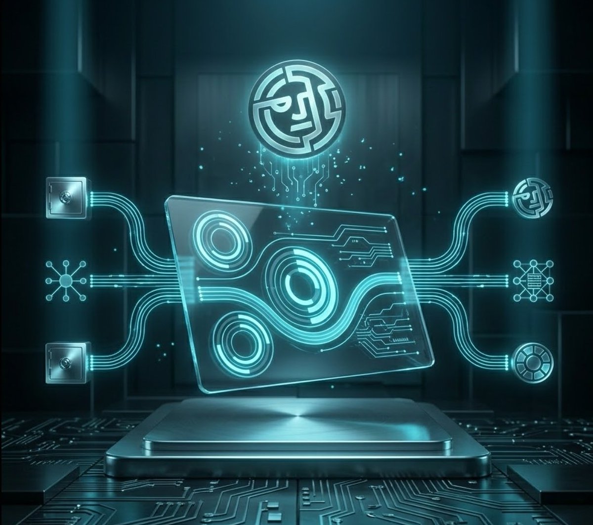 Progress update: repayment simulation cycles running smoothly, merchant acceptance testing expanded, additional collateral integrations in QA. 

We share the journey openly so you know exactly what you're supporting.