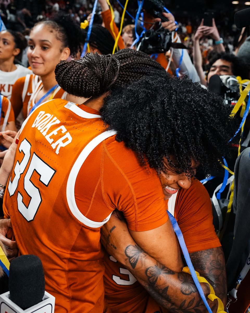 Texas Women's Basketball tweet media