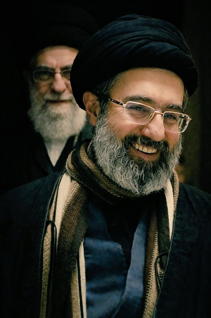f_mustafavi's tweet photo. #خامنه_ای_دیگر به میدان آماده است...
اللّه اکبر https://t.co/YEQpRLI6ho