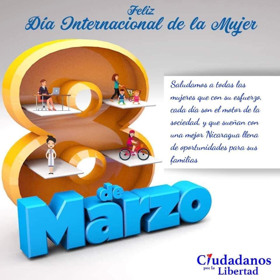 Ciudadanos por la Libertad tweet media