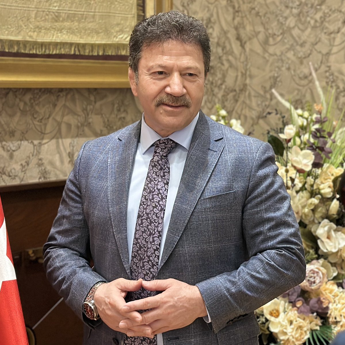 Mehmet Yiğiner tweet media