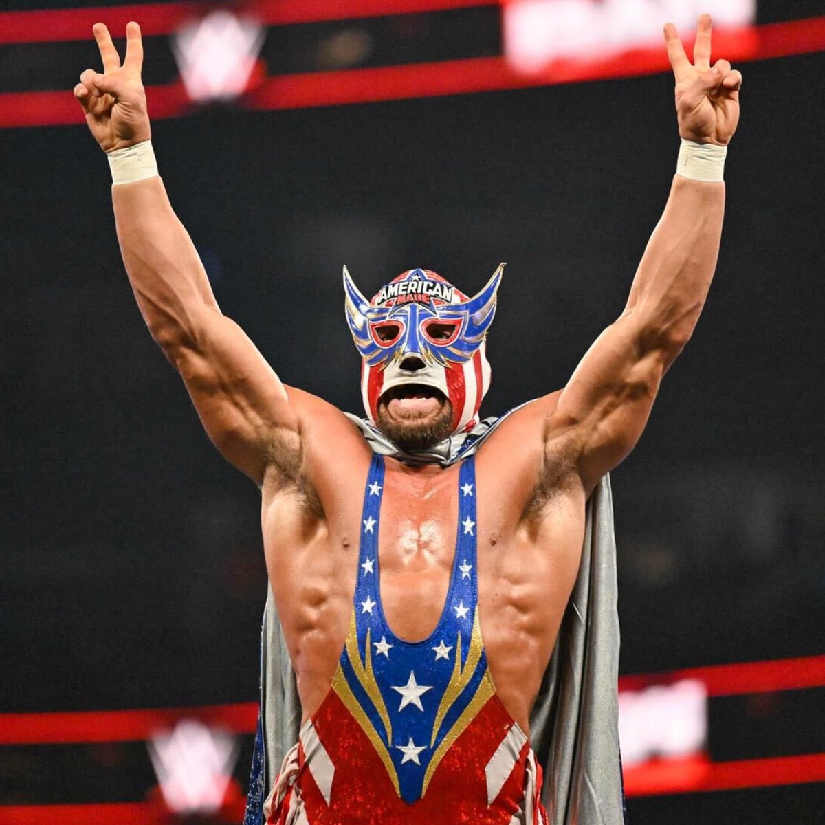 WrestlePurists tweet media