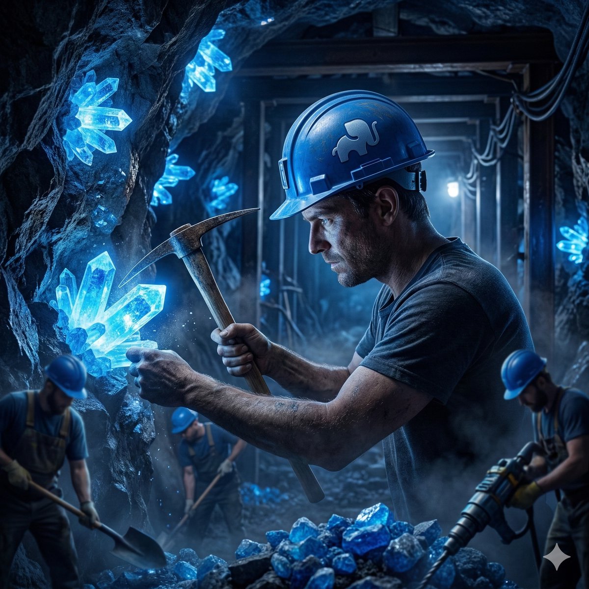 WELEPHANT tweet media