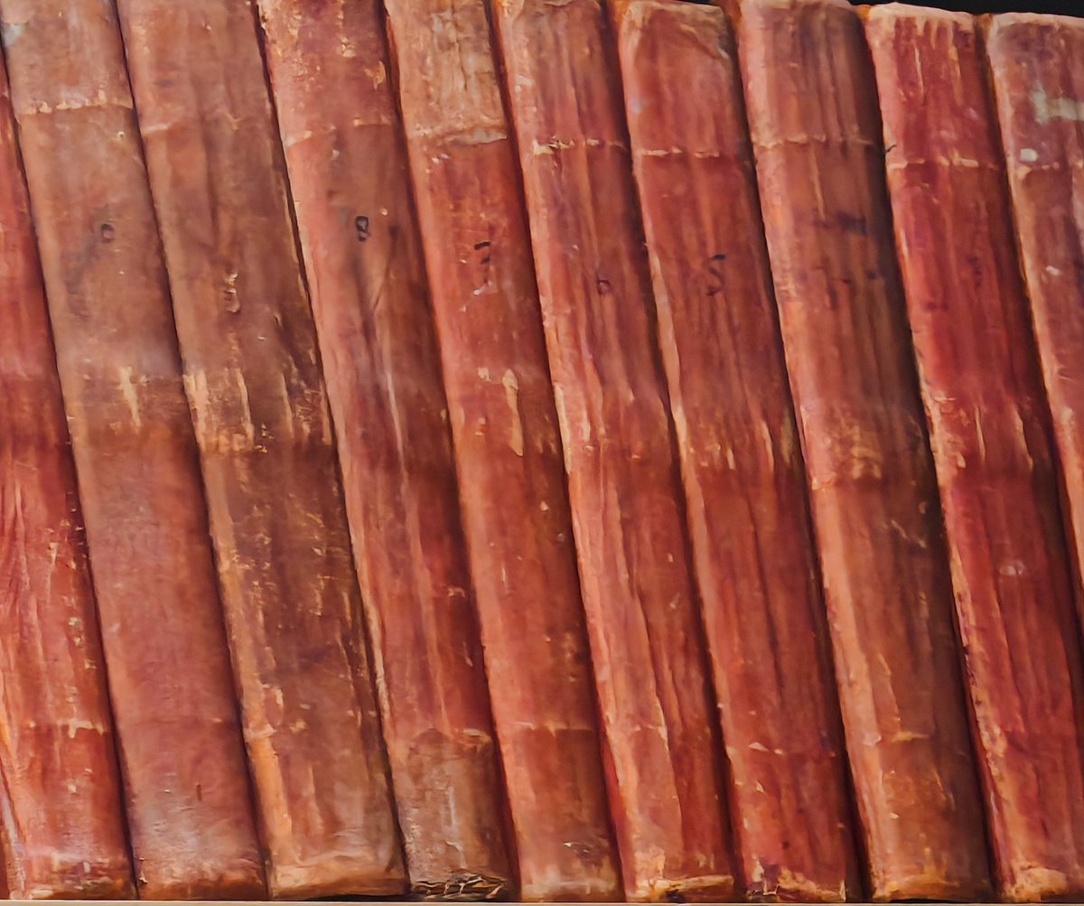 مكتبة بصيرة لنوادر الكتب tweet media