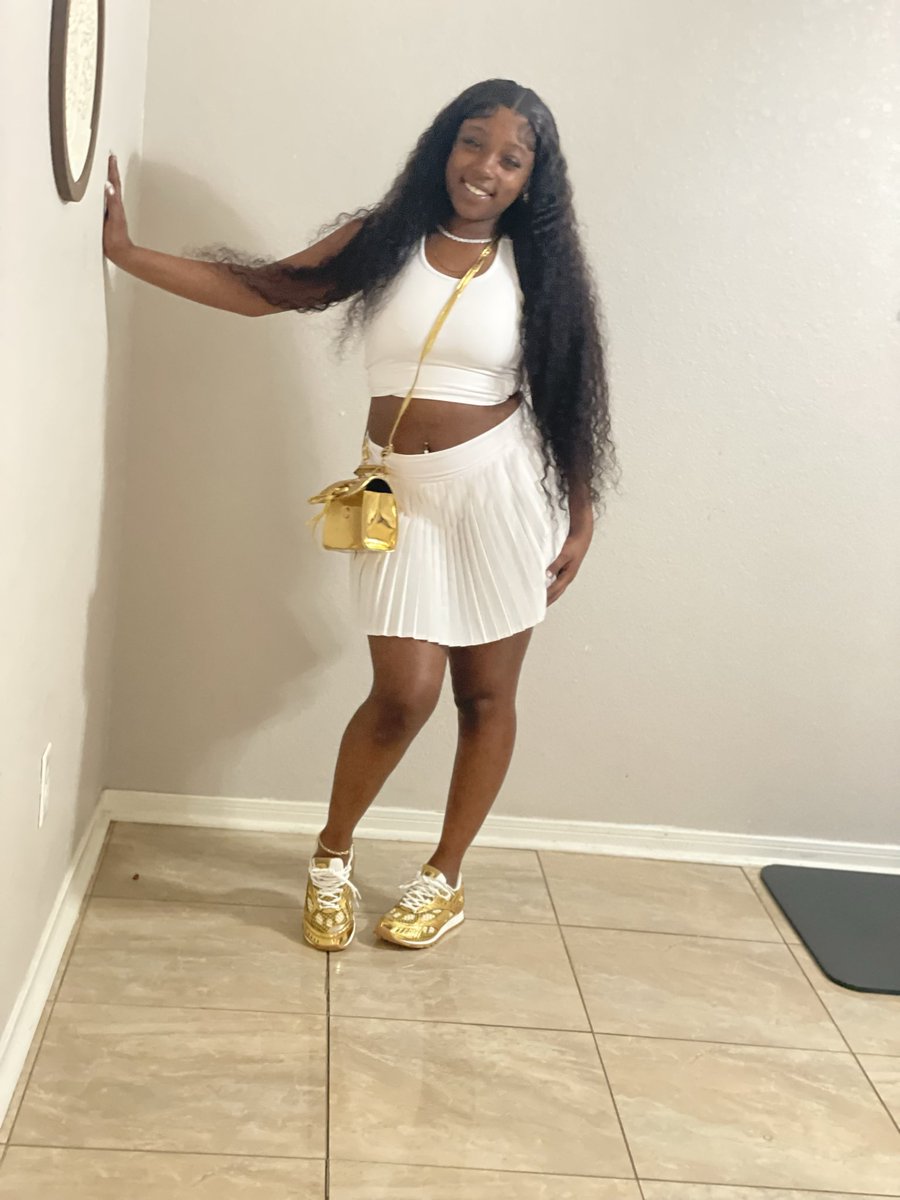 Still A Bad Bitch