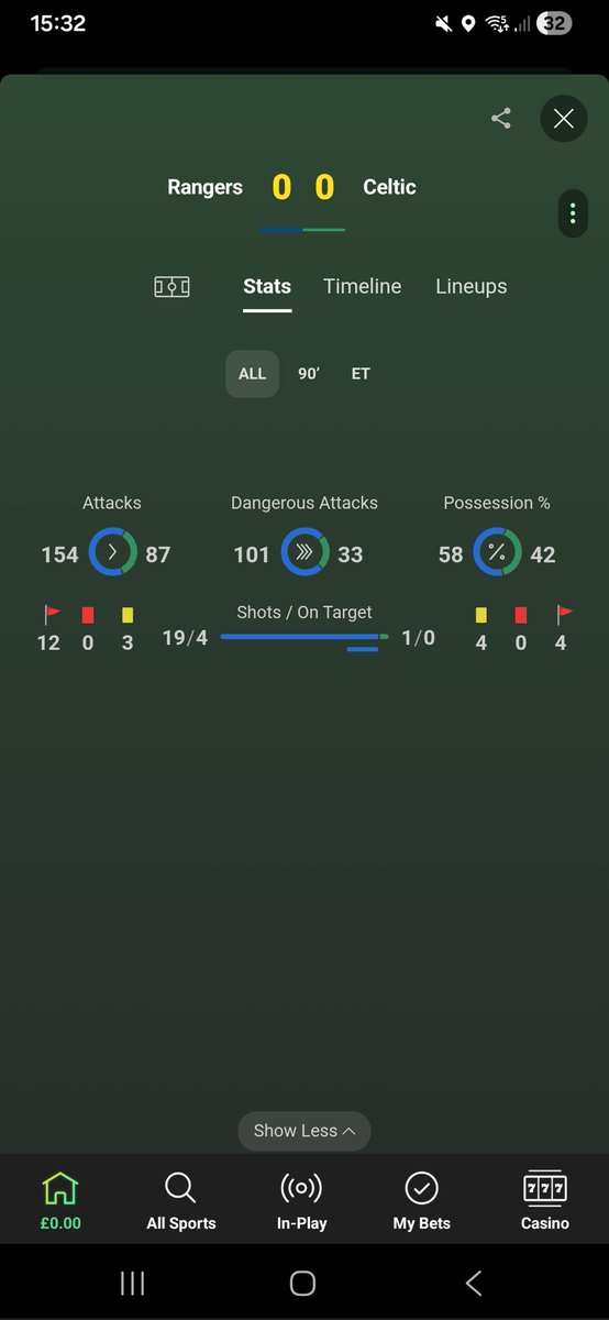 The Ibrox Roar 💙🇬🇧 tweet media