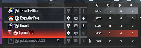 VarsityGaming tweet media