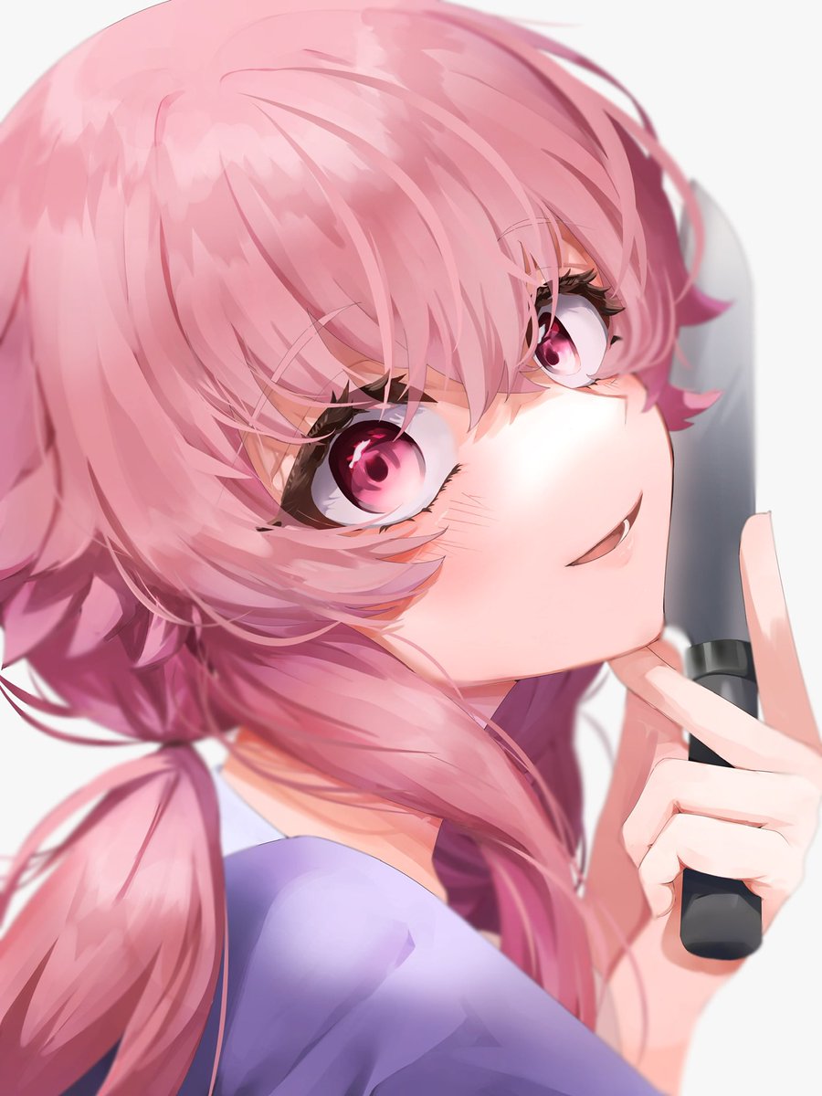 鈴 tweet media