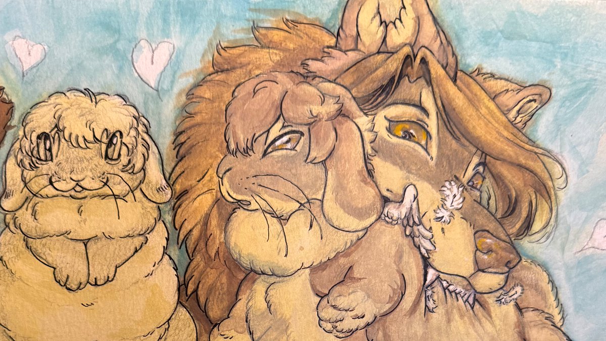 Wolfy🐺🪽 tweet media