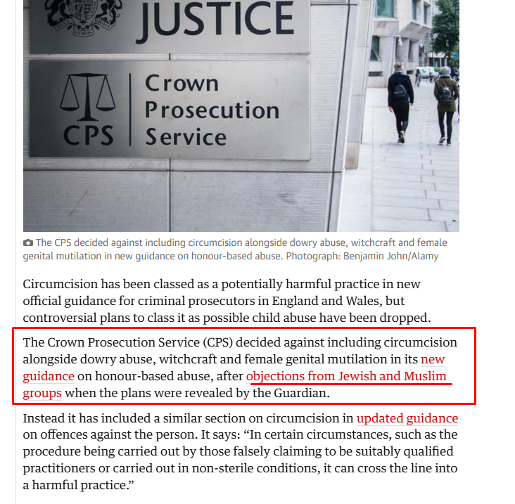 abolish infant circ tweet media