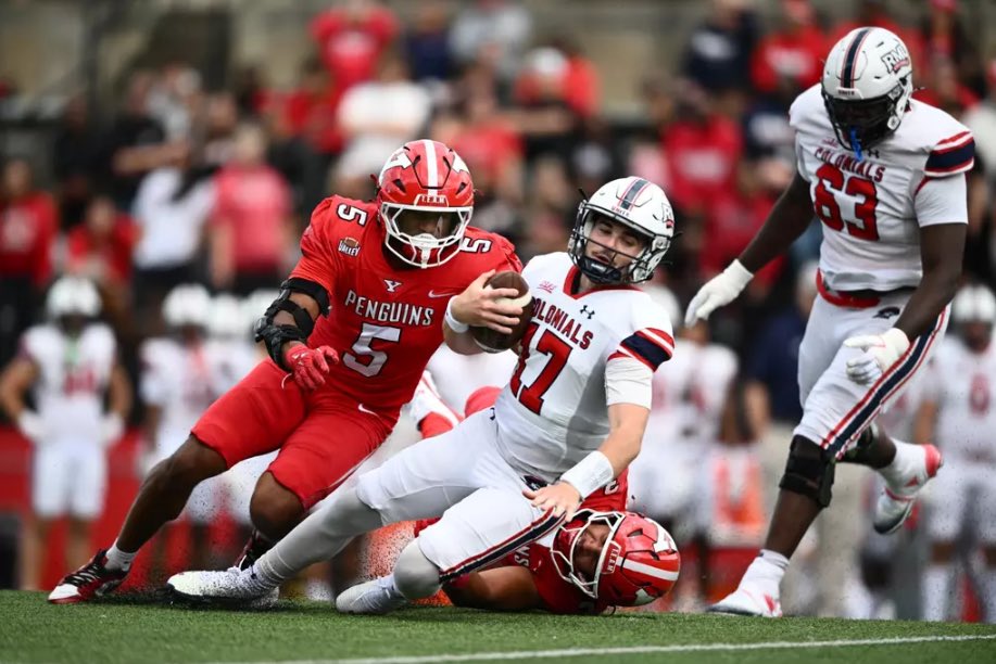 Penguin Nation tweet media