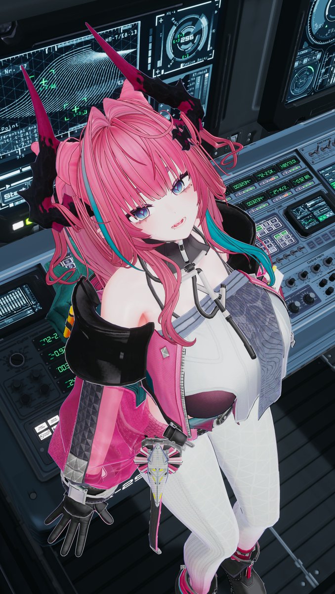 So, where are we having fun today, Endmin?😆
📸By.<a href="/GannaKamui/">Ganna Kamui</a> 
<a href="/AKEndfield/">Arknights: Endfield</a>  #Endfield #명일방주엔드필드