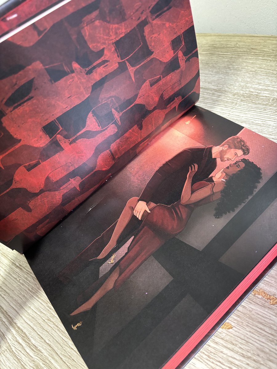 marcella CBY NA AMAZON tweet media