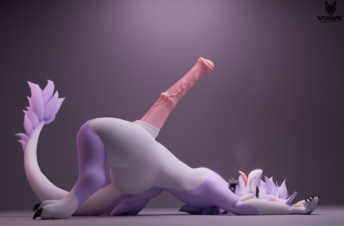 Vix Wandermark tweet media