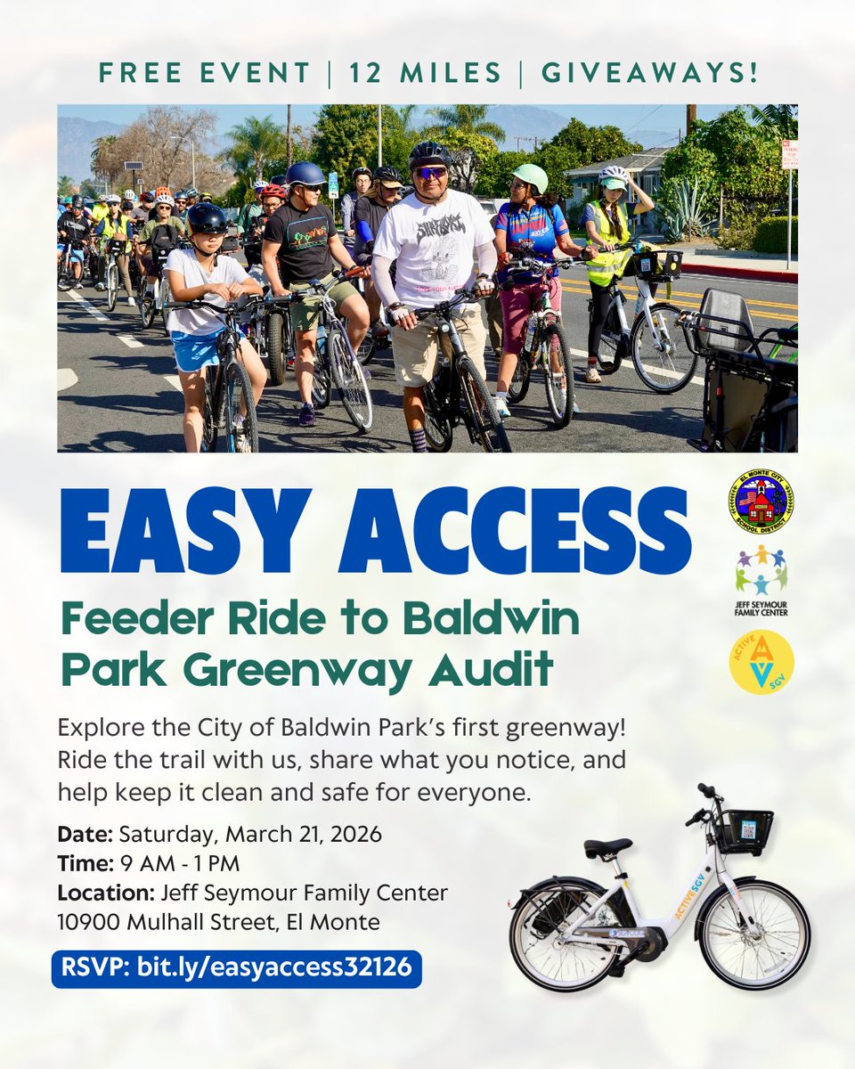 ActiveSGV tweet media