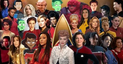 Happy International Women's Day!