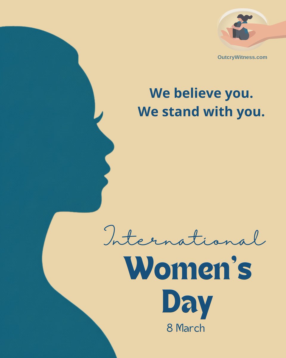 Outcry Witness tweet media