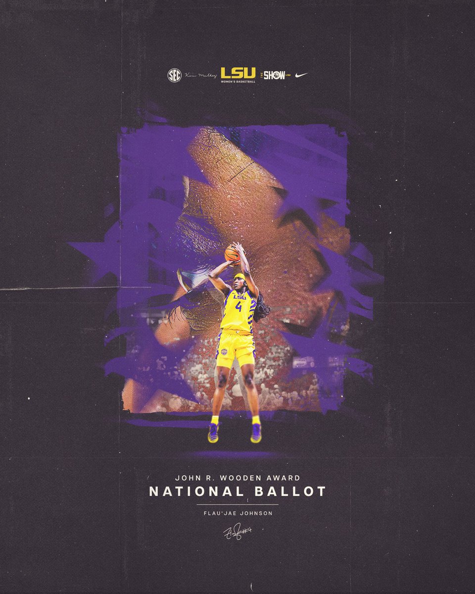 LSU Women's Basketball tweet media