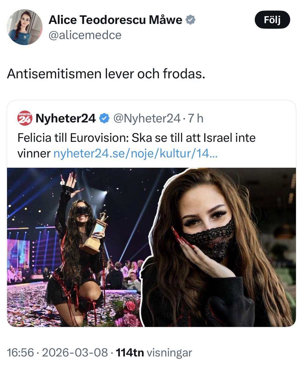 Leo Vene tweet media