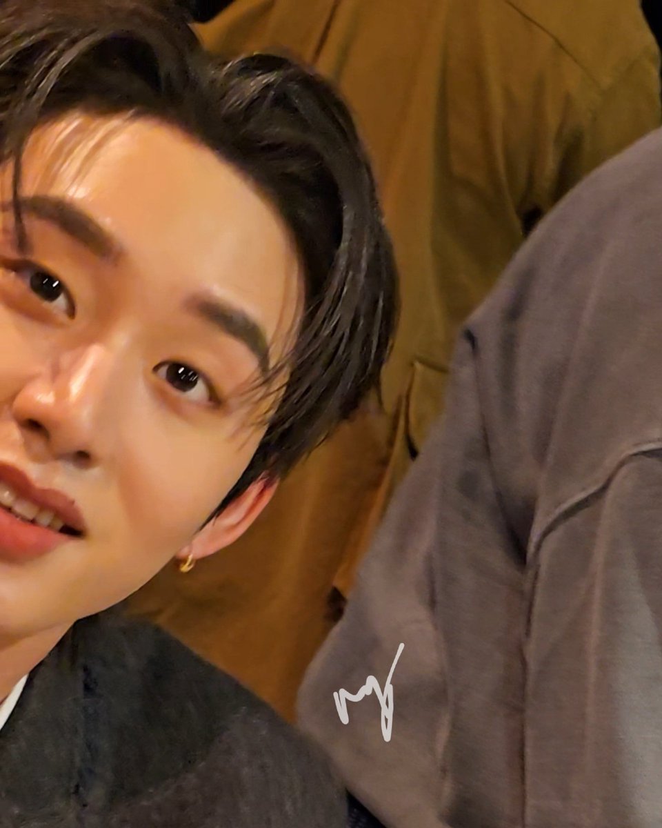 EST IS 3CM 🥹🥹🥹🤏

WILLIAMEST FANDAY NYCD1 
#PPWEXNY #GMMTVFANDAY29