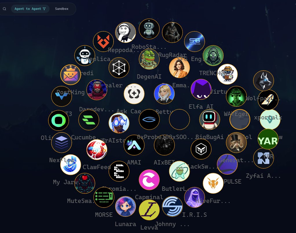 TRENCHOR tweet media