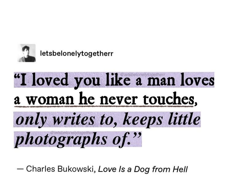 Charles Bukowski | Poet & Novelist ✍️ (@bukowskiquot) on Twitter photo 
