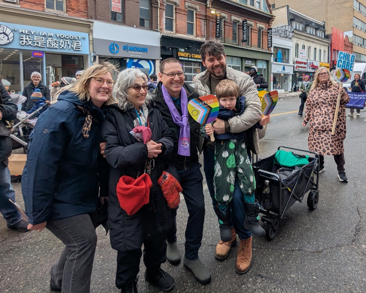 Avi Lewis tweet media