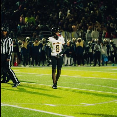 Central Gwinnett Football 2025 - Present tweet media