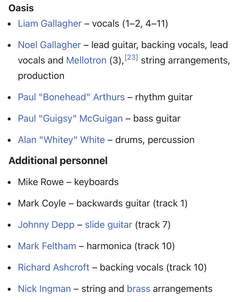 Oasis Archives🍋 tweet media