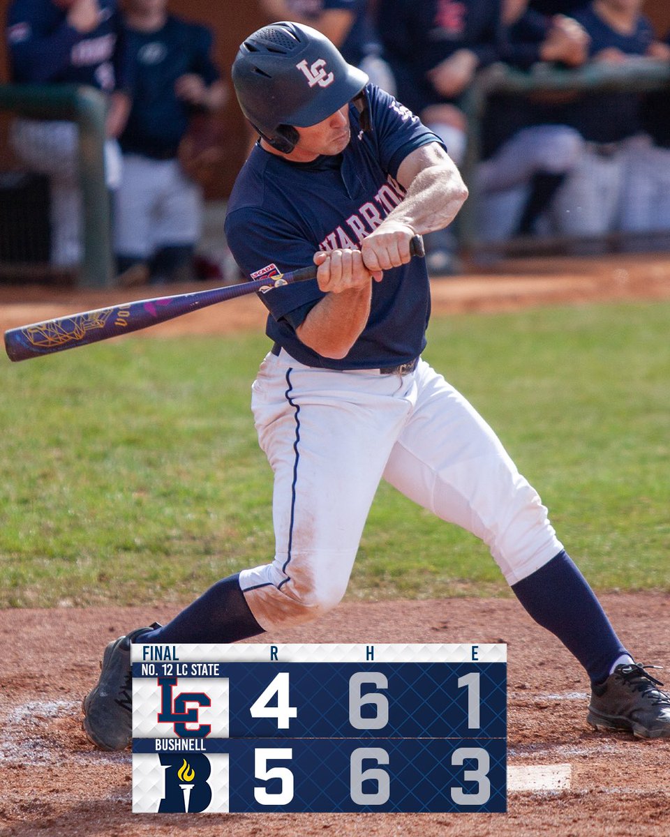 Lewis-Clark State Baseball tweet media