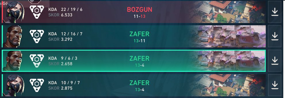 VTG Durumsito tweet media