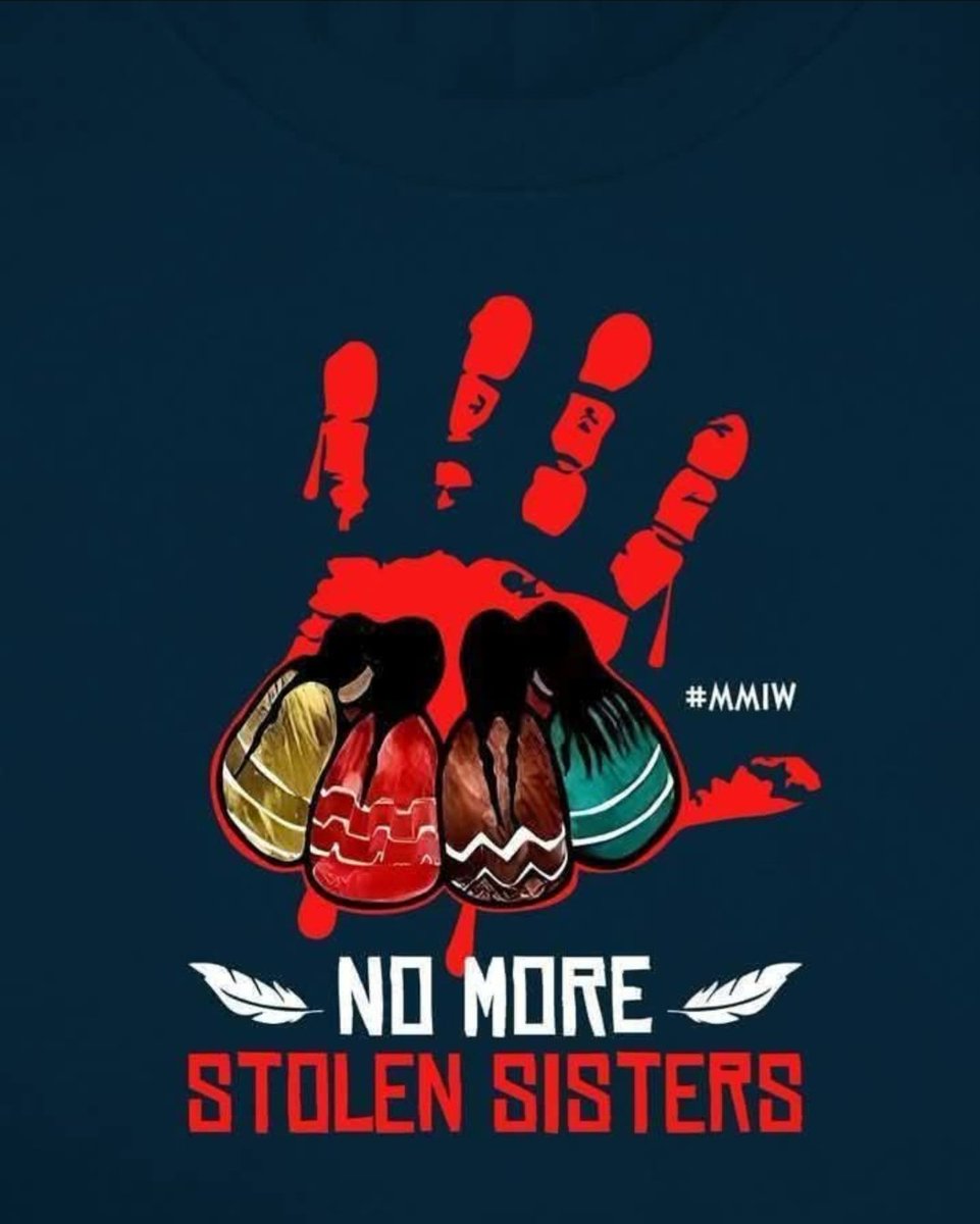 Just over 5700 Native Women went missing last year.  There was zero national media coverage, no FBI Taskforce, no 24hr round the clock updates, and only the families shed tears:

Indigenous women make up less than 1% of our nations population.
According to the Federal Bureau of